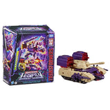 Transformers Generations Legacy Series Leader Blitzwing Action Figure