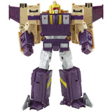 Transformers Generations Legacy Series Leader Blitzwing Action Figure