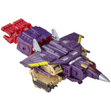 Transformers Generations Legacy Series Leader Blitzwing Action Figure