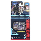 TRANSFORMERS GEN STUDIO SERIES CORE ASST - RAVAGE