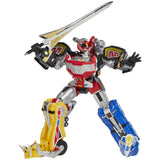 Power Rangers Zord Ascension Project Dino Megazord 1/144 Scale Collectible Premium Figure - Exclusive