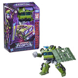 Transformers Legacy Voyager Class - Prime Universe Bulkhead