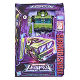 Transformers Legacy Voyager Class - Prime Universe Bulkhead
