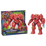MARVEL MECHSTRIKE MONSTER HUNTERS DELUXE ASST - IRON MAN