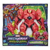 MARVEL MECHSTRIKE MONSTER HUNTERS DELUXE ASST - IRON MAN