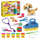 Play-Doh Care N Carry Vet