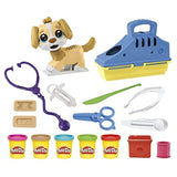 Play-Doh Care N Carry Vet