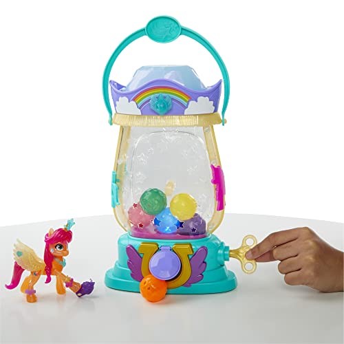 MY LITTLE PONY SPARKLE REVEAL LANTERN