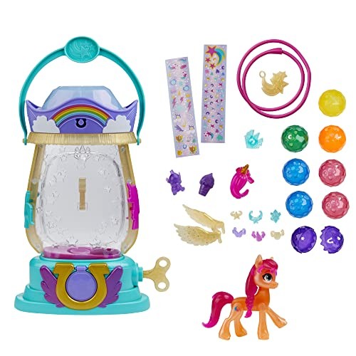 MY LITTLE PONY SPARKLE REVEAL LANTERN