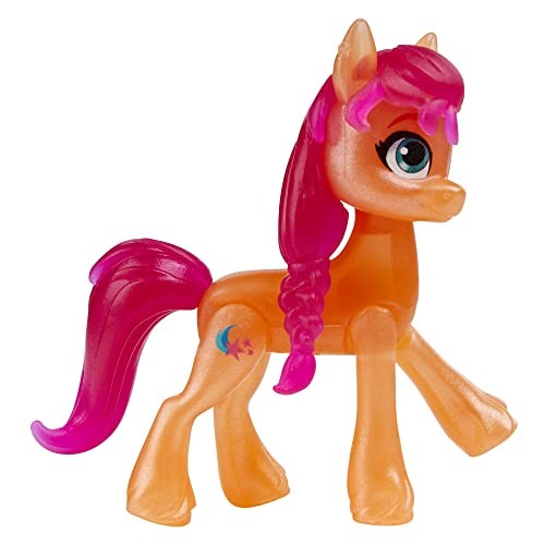 MY LITTLE PONY SPARKLE REVEAL LANTERN