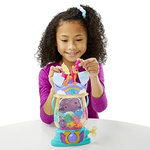 MY LITTLE PONY SPARKLE REVEAL LANTERN