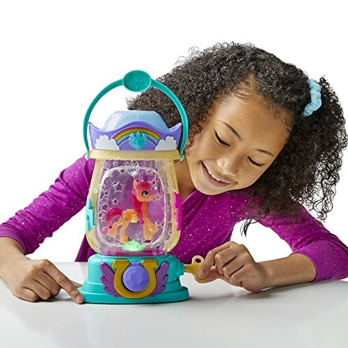 MY LITTLE PONY SPARKLE REVEAL LANTERN