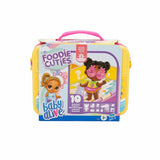 Baby Alive Foodie Cuties Lunchbox