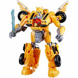 Transformers: Rise Of The Beasts - Figura Beast-mode Bumbleebee 25cm