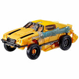 Transformers: Rise Of The Beasts - Figura Beast-mode Bumbleebee 25cm