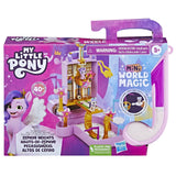 My Little Pony Mini World Magic Compact Creation Asst - Zephyr Heights
