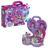My Little Pony Mini World Magic Compact Creation Asst - Bridlewood Forest
