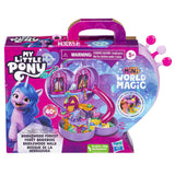 My Little Pony Mini World Magic Compact Creation Asst - Bridlewood Forest