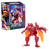 Transformers Gen Legacy Ev Leader Ast - Transmetal Ii Megatron