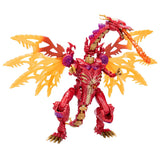 Transformers Gen Legacy Ev Leader Ast - Transmetal Ii Megatron