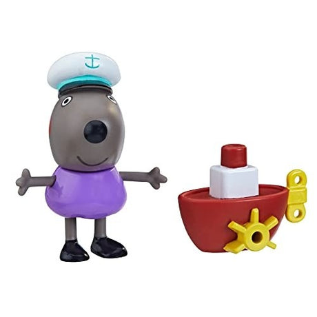 Fun Friends Figures Assorted - Danny Dog