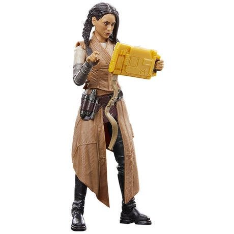 Star Wars S3 Black Series 6 Inch Figures - Bix Caleen
