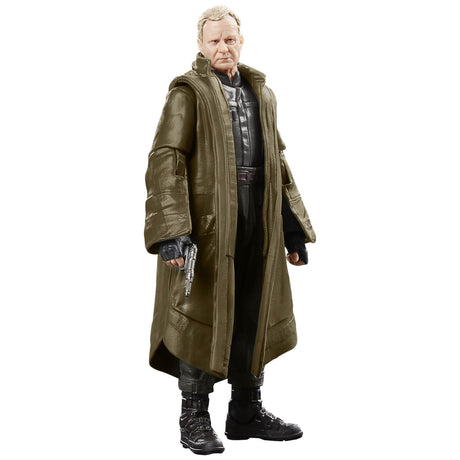 Star Wars S3 Black Series 6 Inch Figures - Luthen Rael