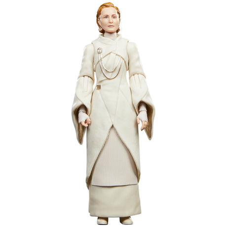 Star Wars S3 Black Series 6 Inch Figures - Senator Mon Mothma