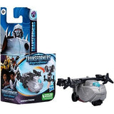Transformers Toys EarthSpark Tacticon Megatron Action Figure