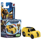 TRANSFORMERS EARTHSPARK TACTICON AST - BUMBLEBEE