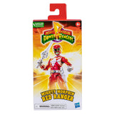 Power Rangers Action Figure Mighty Morphin Red Ranger 15 Cm