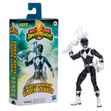 Power Rangers Action Figure Mighty Morphin Black Ranger 15 Cm