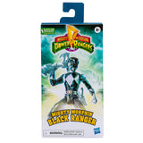 Power Rangers Action Figure Mighty Morphin Black Ranger 15 Cm