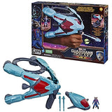 Marvel Guardians Of The Galaxy Galactic 2-in-1 Spaceship