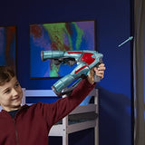 Marvel Guardians Of The Galaxy Galactic 2-in-1 Spaceship