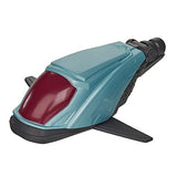 Marvel Guardians Of The Galaxy Galactic 2-in-1 Spaceship