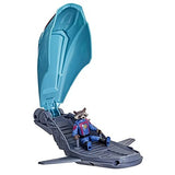 Marvel Guardians Of The Galaxy Galactic 2-in-1 Spaceship