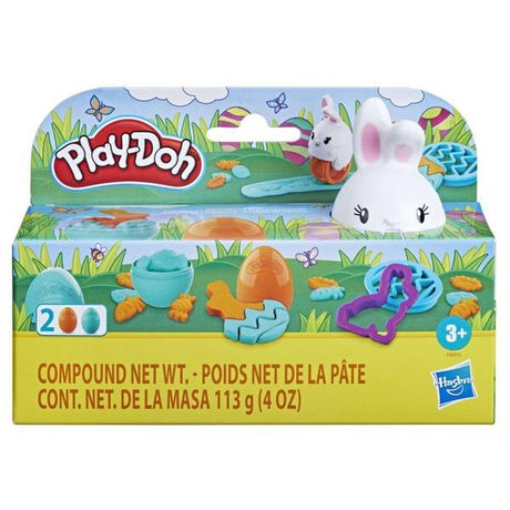 Play Doh Springtime Pals
