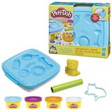 PLAY DOH CREATE 'N GO PETS PLAYSET