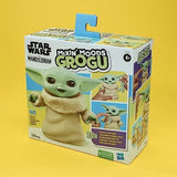 Star Wars Mixin' Moods Grogu