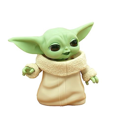 Star Wars Mixin' Moods Grogu