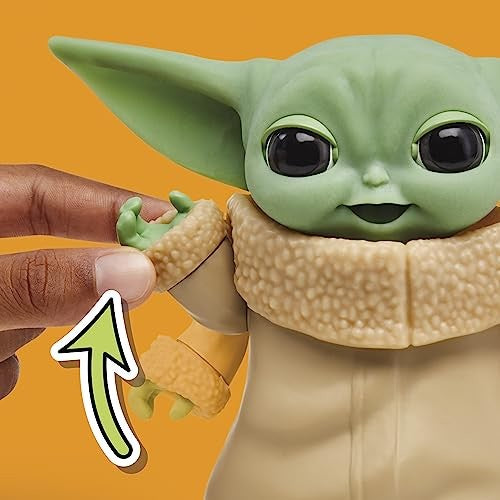 Star Wars Mixin' Moods Grogu