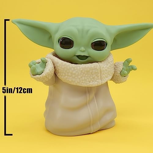 Star Wars Mixin' Moods Grogu