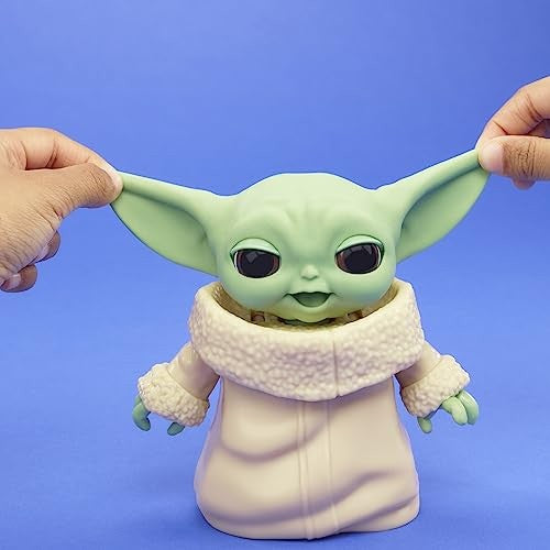 Star Wars Mixin' Moods Grogu