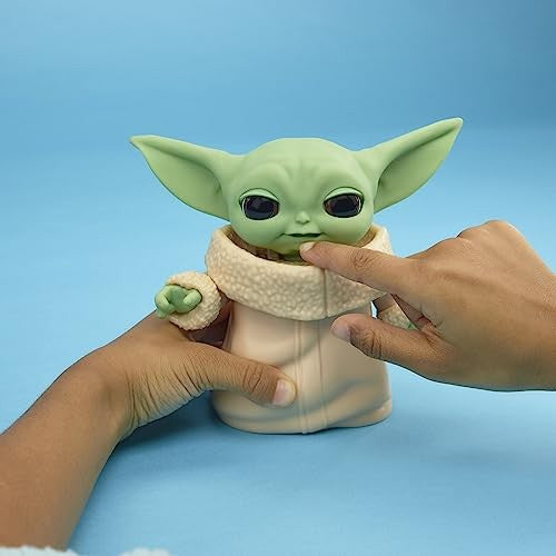 Star Wars Mixin' Moods Grogu