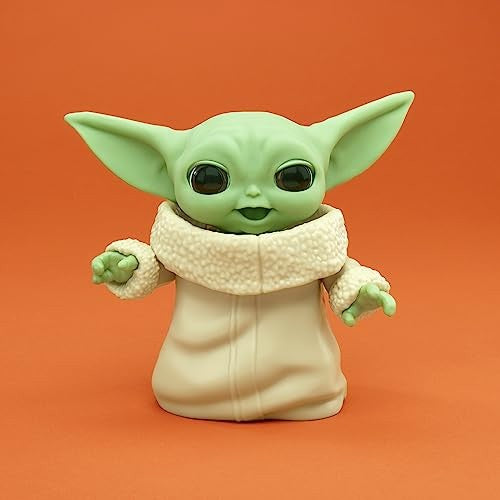 Star Wars Mixin' Moods Grogu