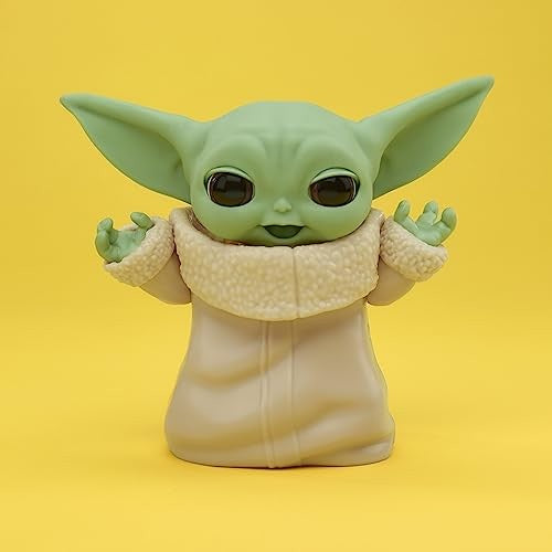 Star Wars Mixin' Moods Grogu