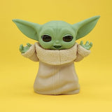 Star Wars Mixin' Moods Grogu