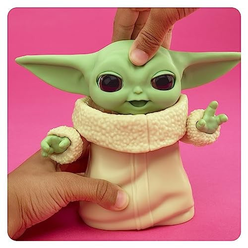 Star Wars Mixin' Moods Grogu