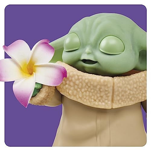 Star Wars Mixin' Moods Grogu